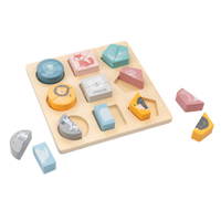 Steckspiel – Bärbels Tiere - 542070 b 25