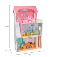 Puppenhaus Antonia - 542157 b 23