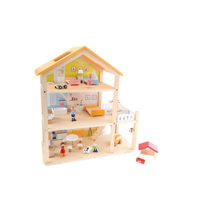 Puppenhaus Ada