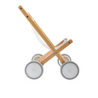 Puppenbuggy aus Holz - 542167 b 24