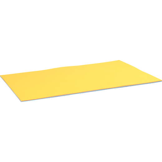543009_a_15 Zeichenkarton A2, 20 Bogen, 10 Farben - 543009 a 15