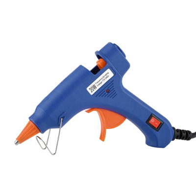 Klebepistole 7 mm