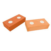 Schaumstoffblöcke, Ziegel-Set - 552024 b 24