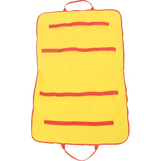 555002_a_14 Tasche für Handpuppen - 555002 a 14