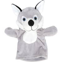 Handpuppe – Wolf - 555011 a 14