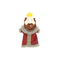 Handpuppe – König - 555014 a 14