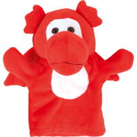 Handpuppe – Drache - 555017 a 14