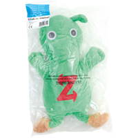 Handpuppen Baby Beetles - 555030 i 18