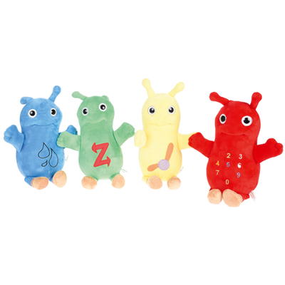 Baby Beetles – Schmusepuppen Set