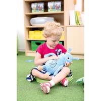 Baby Beetles – Schmusepuppen Set - 555032 b 15