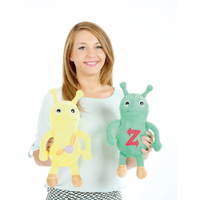 Baby Beetles – Schmusepuppen Set - 555032 u 15