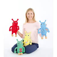 Baby Beetles – Schmusepuppen Set - 555032 w 15