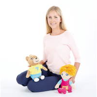 Tom and Keri – Schmusepuppen Set - 555033 g 15