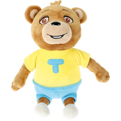 Tom and Keri – Schmusepuppe Tom