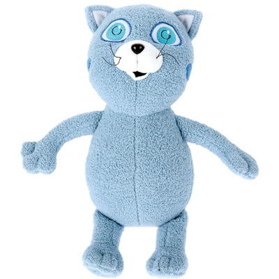 Tom and Keri – Schmusepuppe Cat