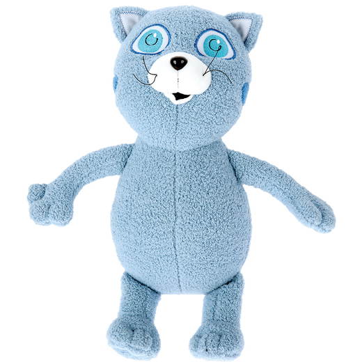 555040_a_15 Tom and Keri – Schmusepuppe Cat - 555040 a 15