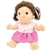 Weiche Puppe Dorothee - 555046 a 15