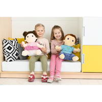 Weiche Puppe Dorothee - 555046 c 22