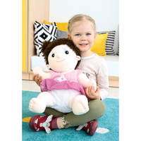 Weiche Puppe Dorothee - 555046 d 22