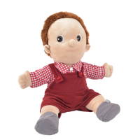 Kleiderset für Puppe Thomas (555045) - 555050 b 16