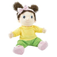 Kleiderset für Puppe Dorothee (555046) - 555051 b 16