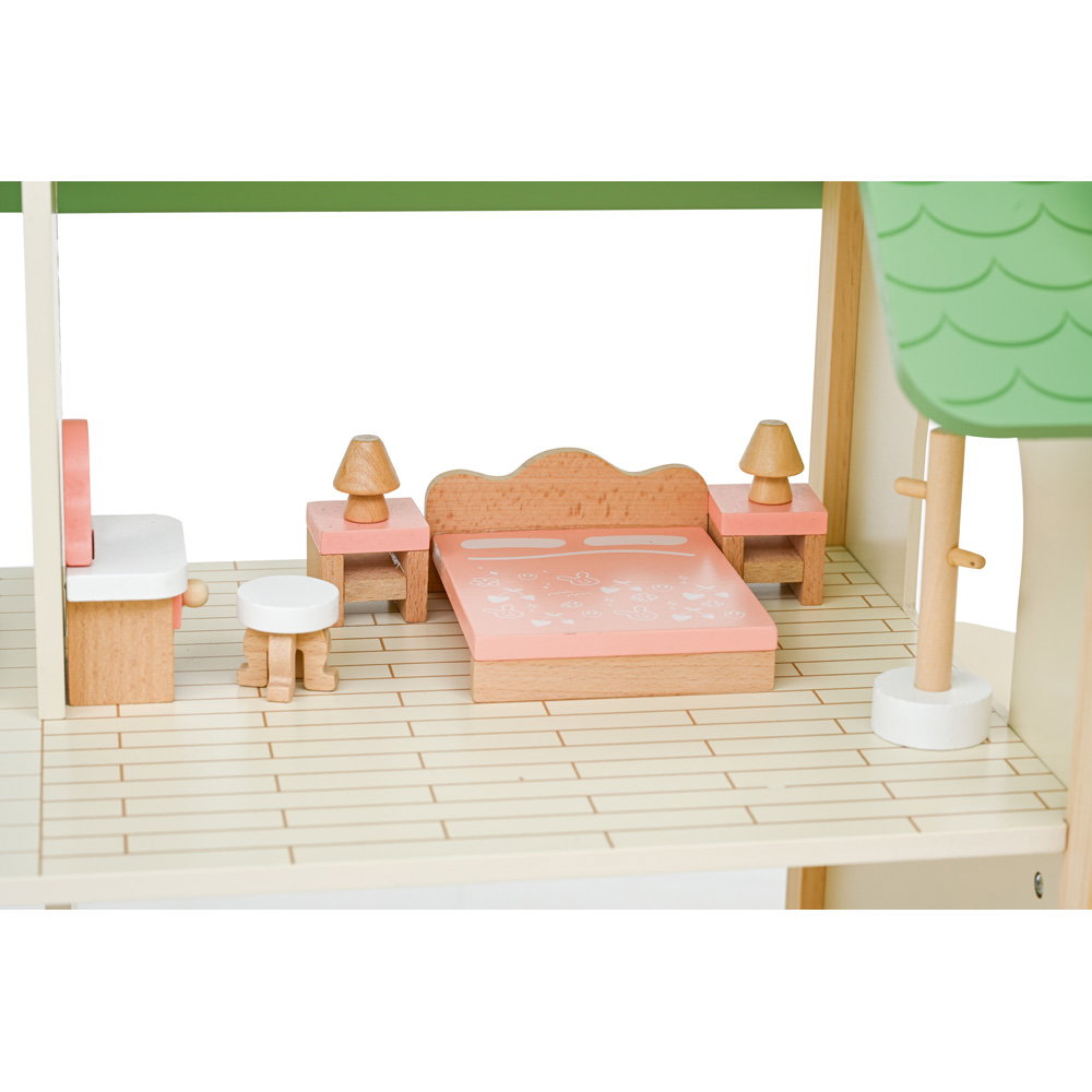 Puppenhaus Clara - 569009 b 24