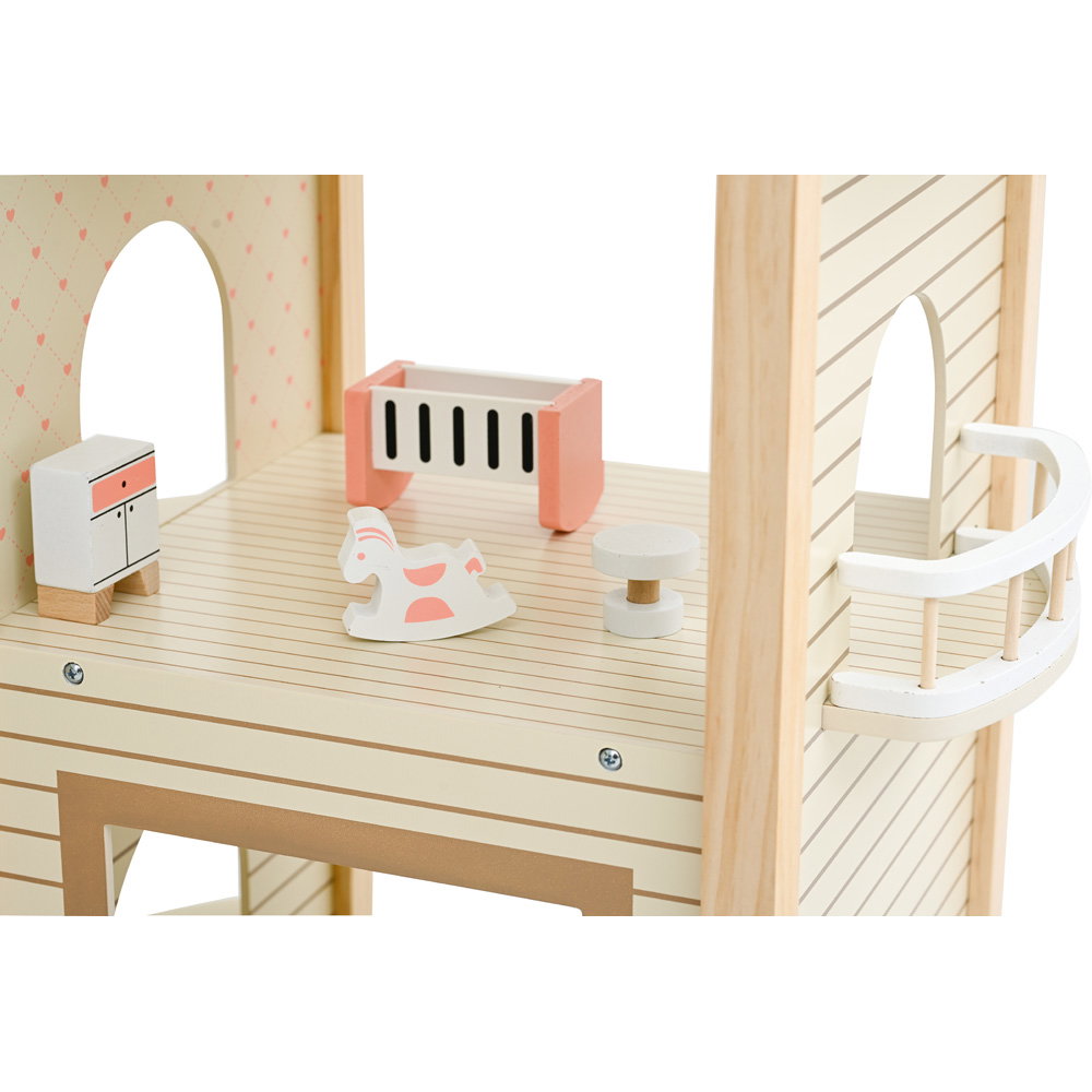 Puppenhaus Clara - 569009 d 24