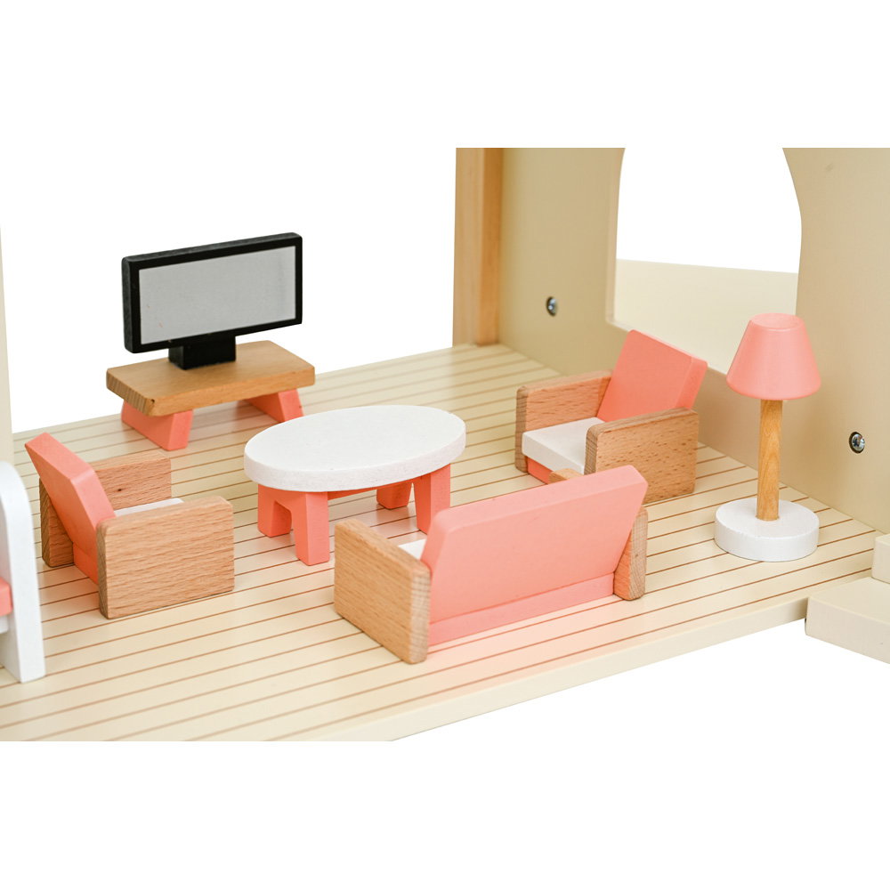 Puppenhaus Clara - 569009 e 24