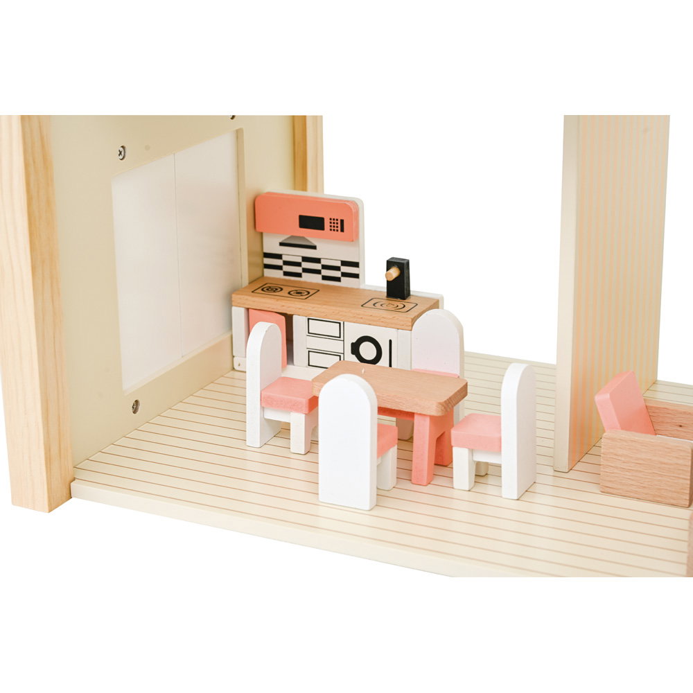 Puppenhaus Clara - 569009 f 24