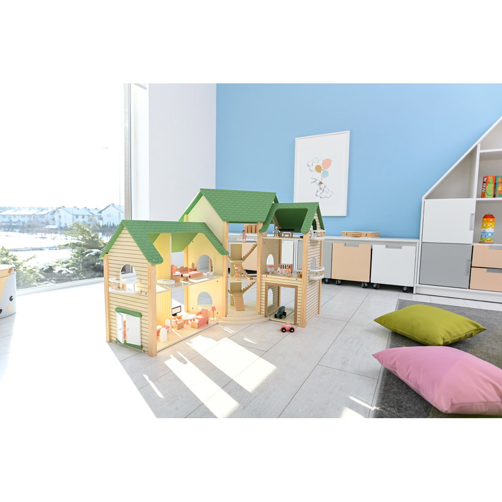 Puppenhaus Clara - 569009 g 24