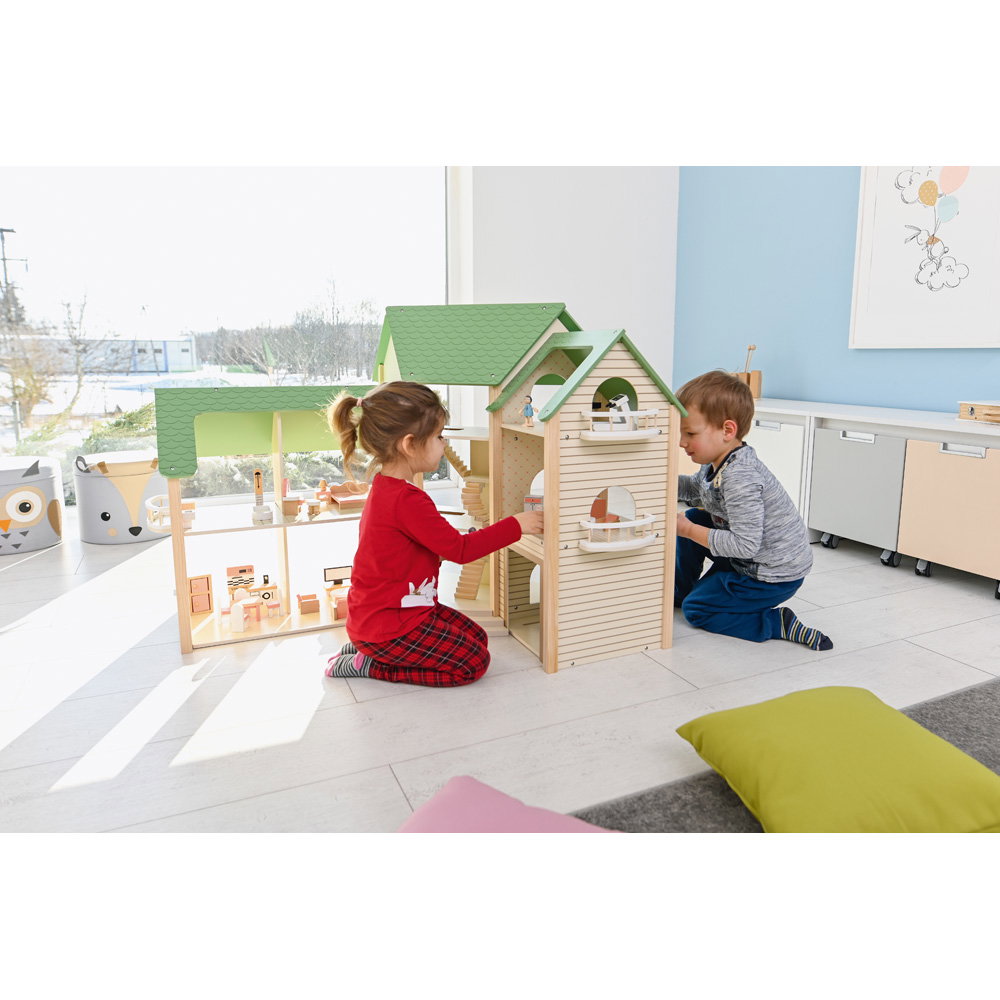 Puppenhaus Clara - 569009 i 24