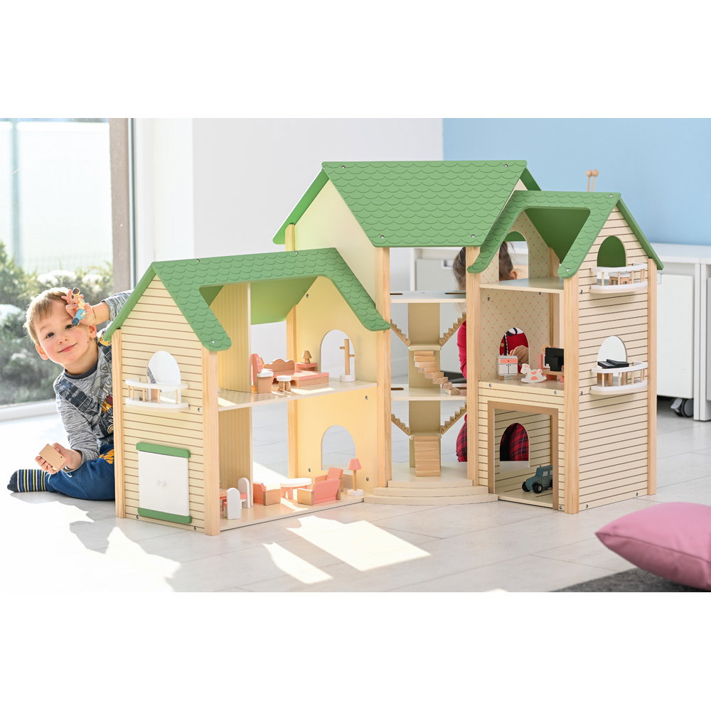 Puppenhaus Clara - 569009 k 24