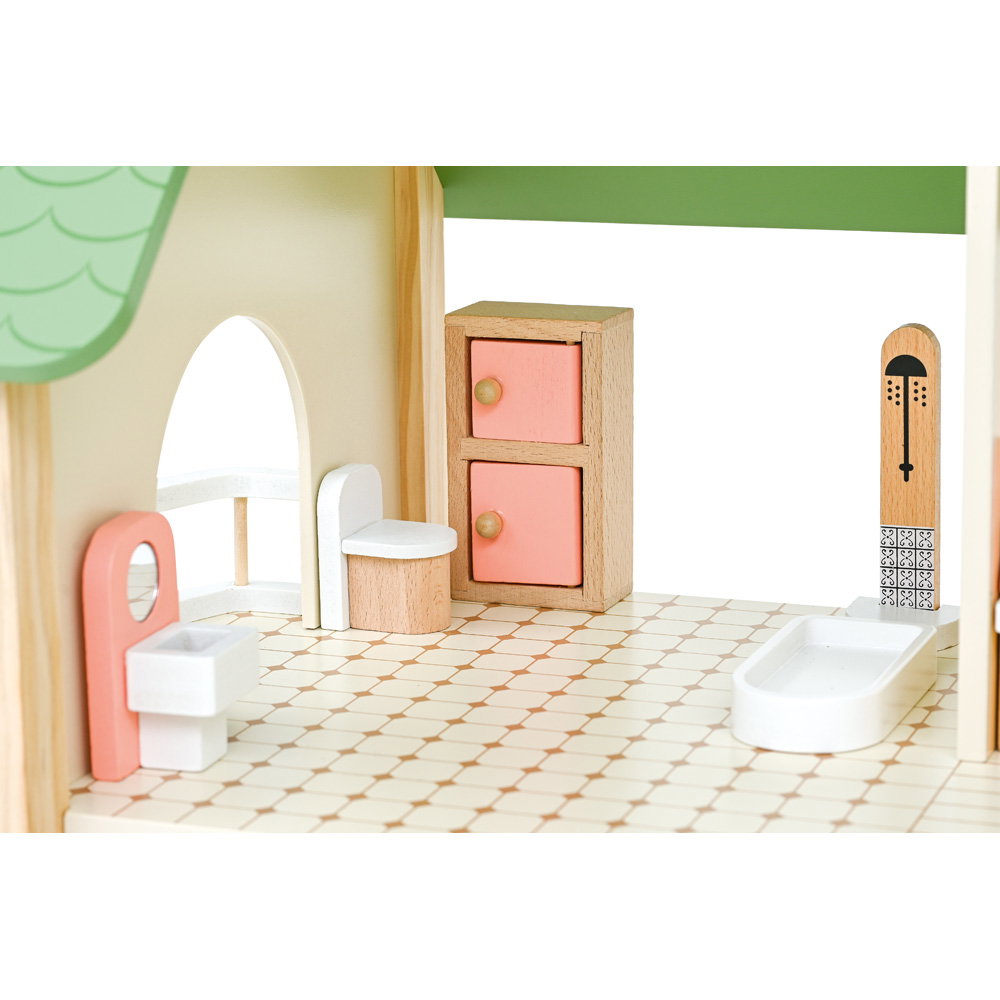Puppenhaus Clara - 569009 l 24