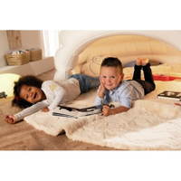 Teppich Fluffy - 57359 200813 30 1000