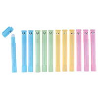 Glue Pen, 12er-Set - 582017 a 25