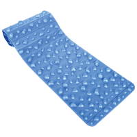 Massagematte Steine, EVA, 30×120 cm - 588064 a 17