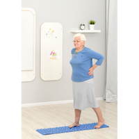 Massagematte Steine, EVA, 30×120 cm - 588064 g 18