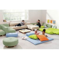 Teppich Cocoon Komfort – Bild 5