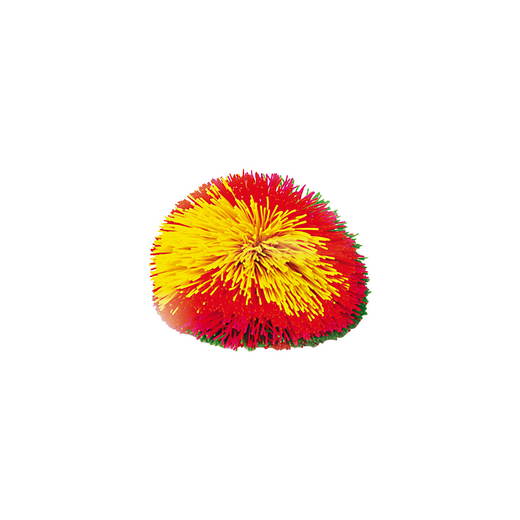 604068_a_09 Ball-Spinne, 11 cm - 604068 a 09