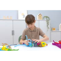 Chenilledraht-Set, 250 Stück - 610016 r 26