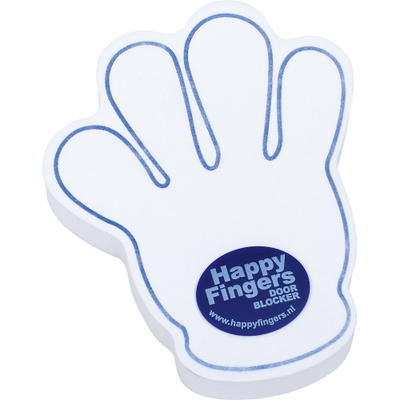 Türstopper – Hand