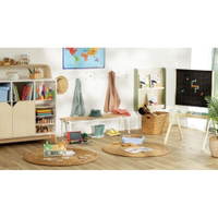 Teppich aus Wasserhyazinthe - 69572 250211 1 1000