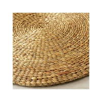 Teppich aus Wasserhyazinthe - 69572 250414 1 1000