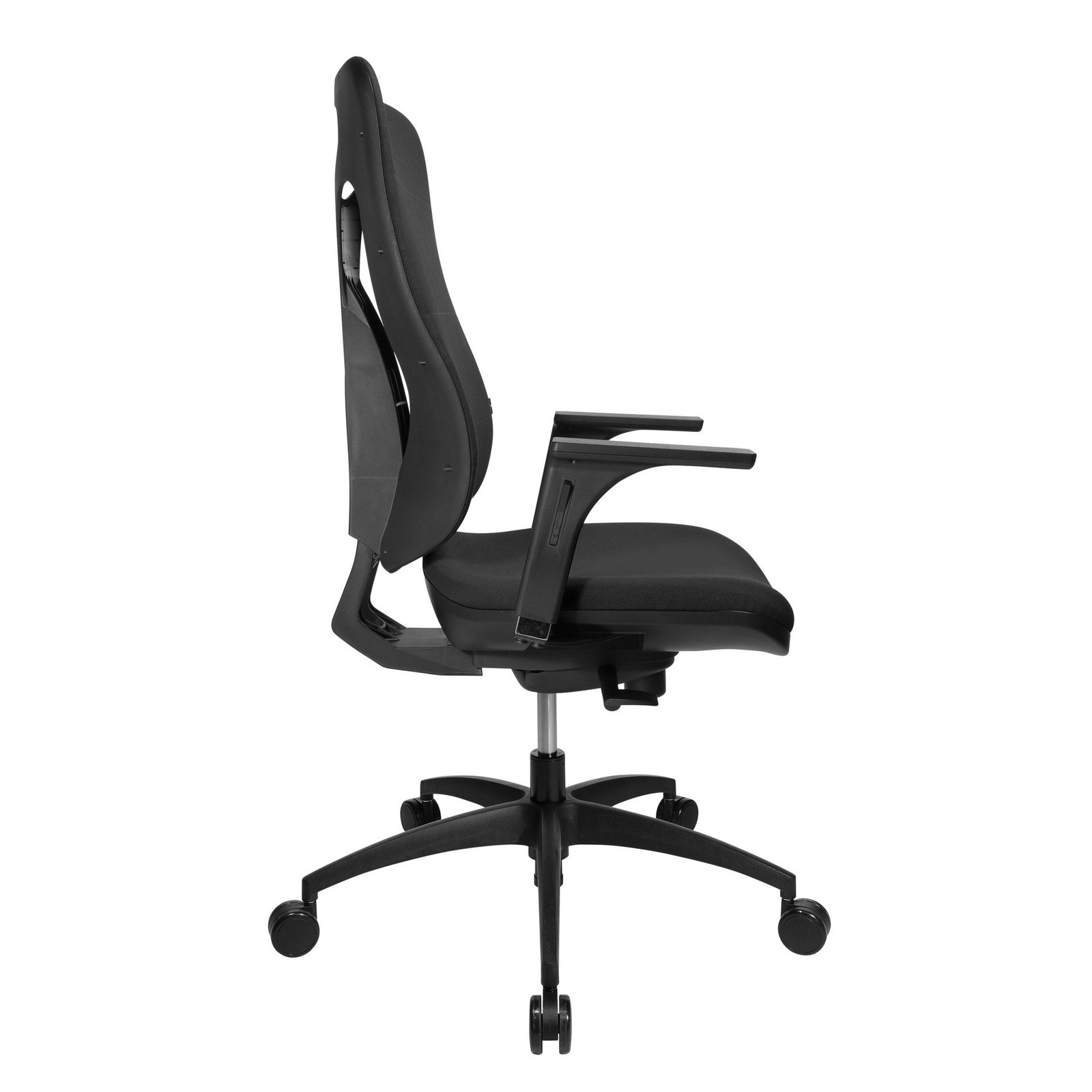 Topstar Bürostuhl „Soft Pro 100“ mit Armlehnen - 779162V0001 a