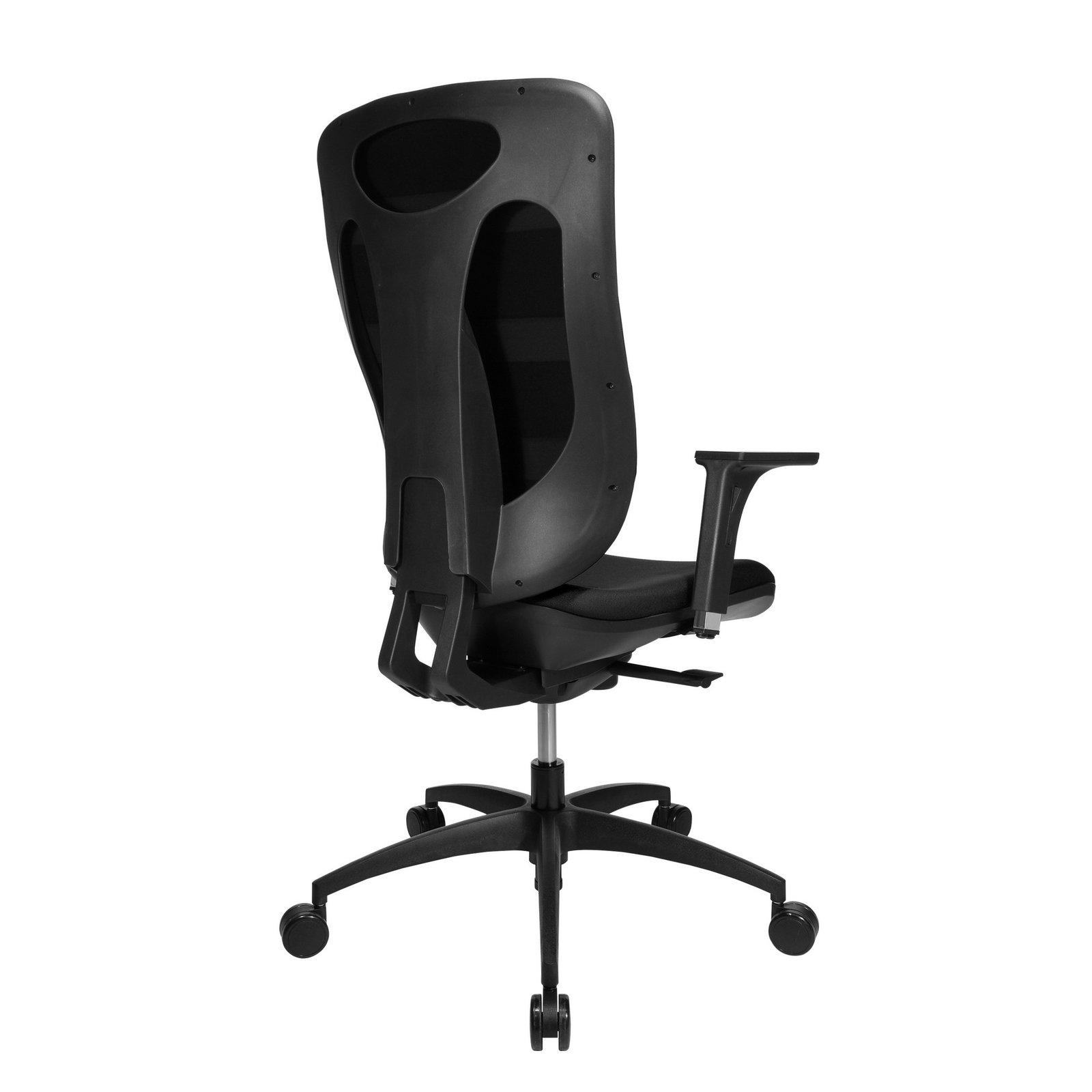 Topstar Bürostuhl „Soft Pro 100“ mit Armlehnen - 779162V0001 b