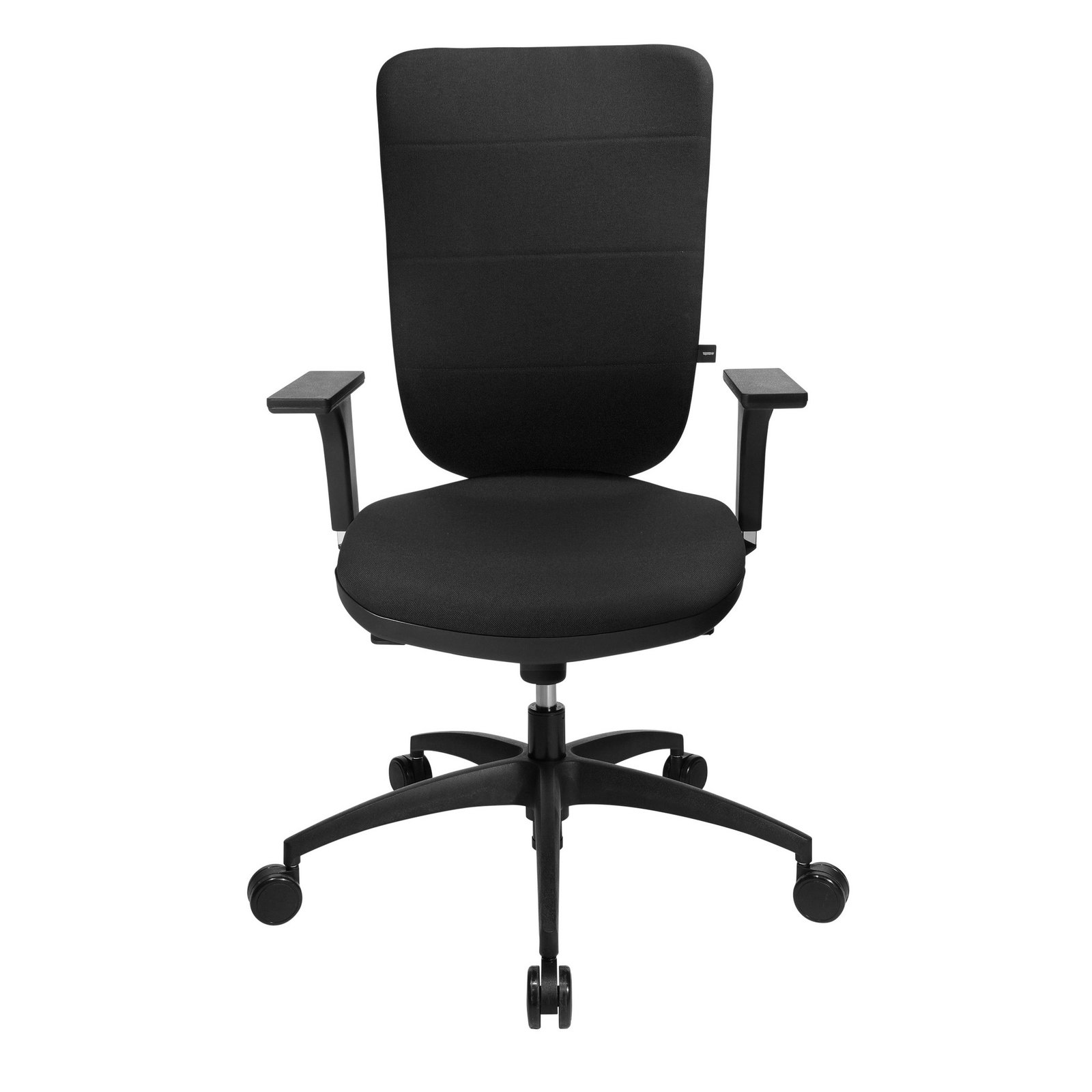 Topstar Bürostuhl „Soft Pro 100“ mit Armlehnen - 779162V0001 c