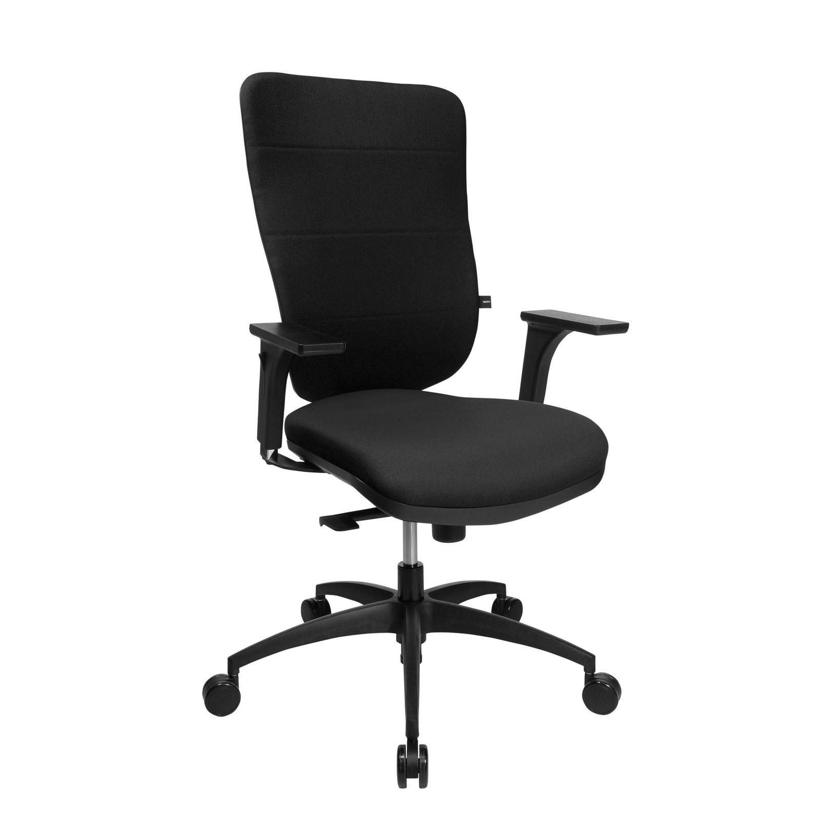 Topstar Bürostuhl „Soft Pro 100“ mit Armlehnen - 779162V0001 d