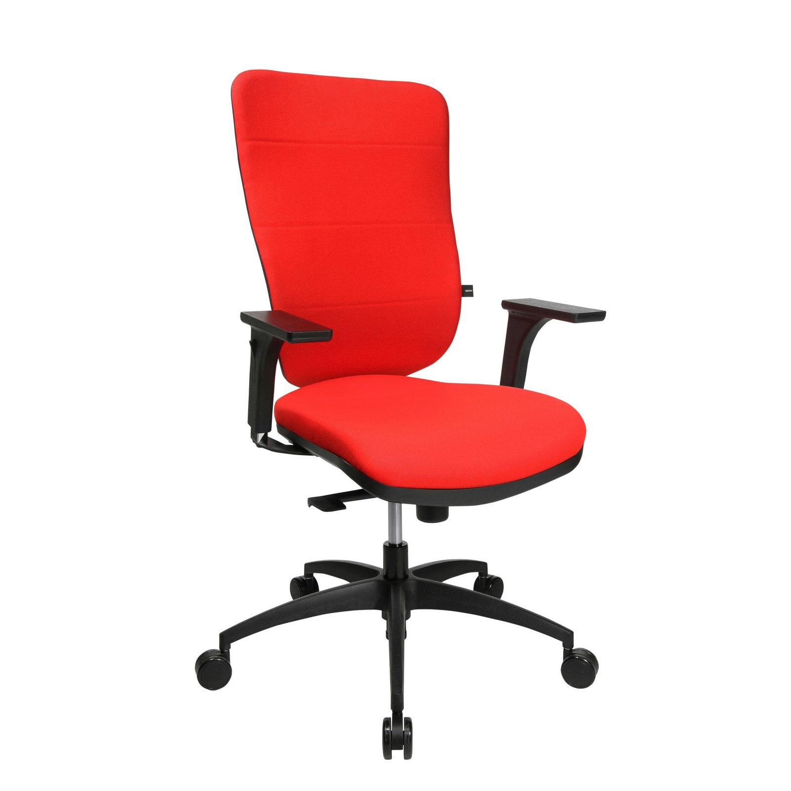 Topstar Bürostuhl „Soft Pro 100“ mit Armlehnen - 779162V0003 a