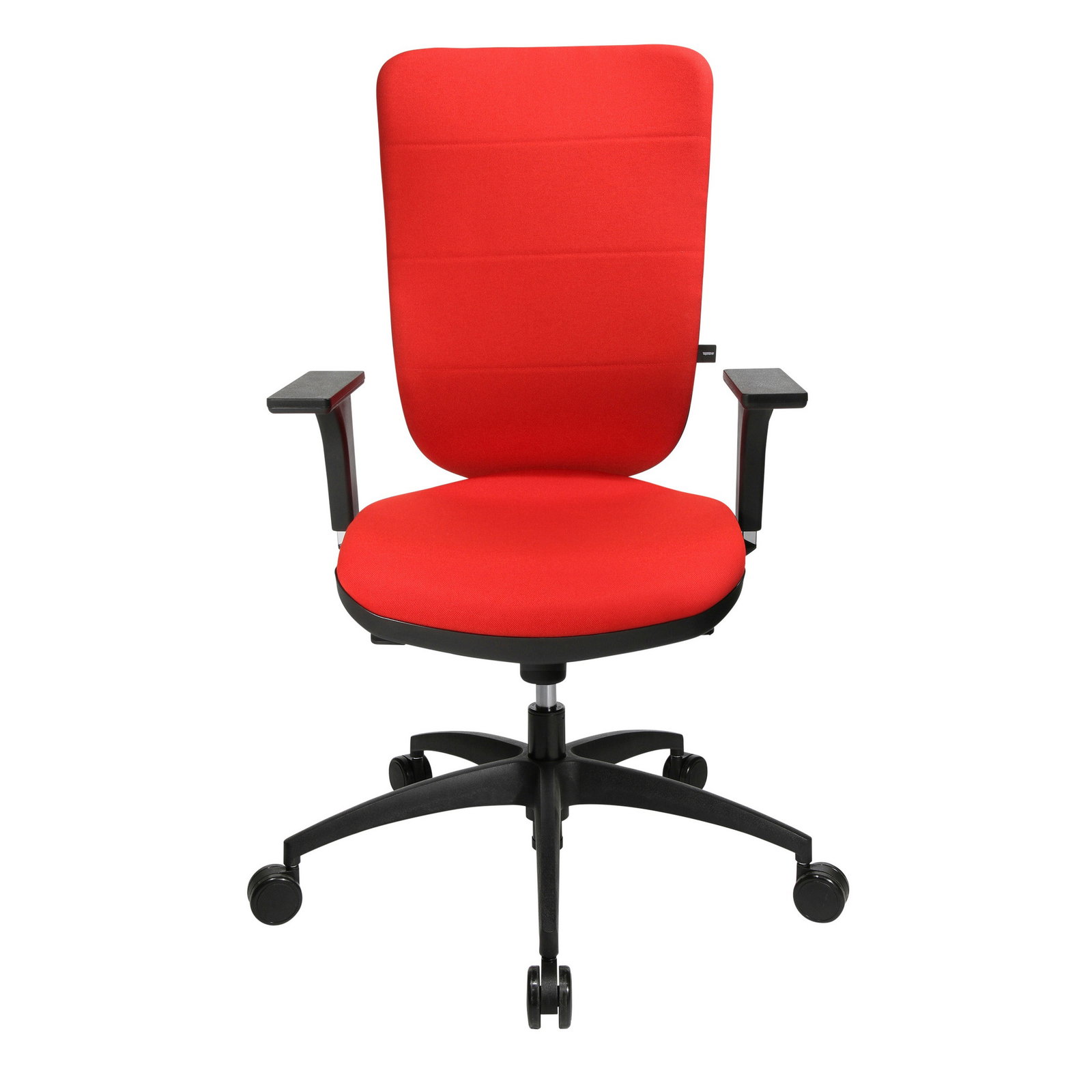 Topstar Bürostuhl „Soft Pro 100“ mit Armlehnen - 779162V0003 b