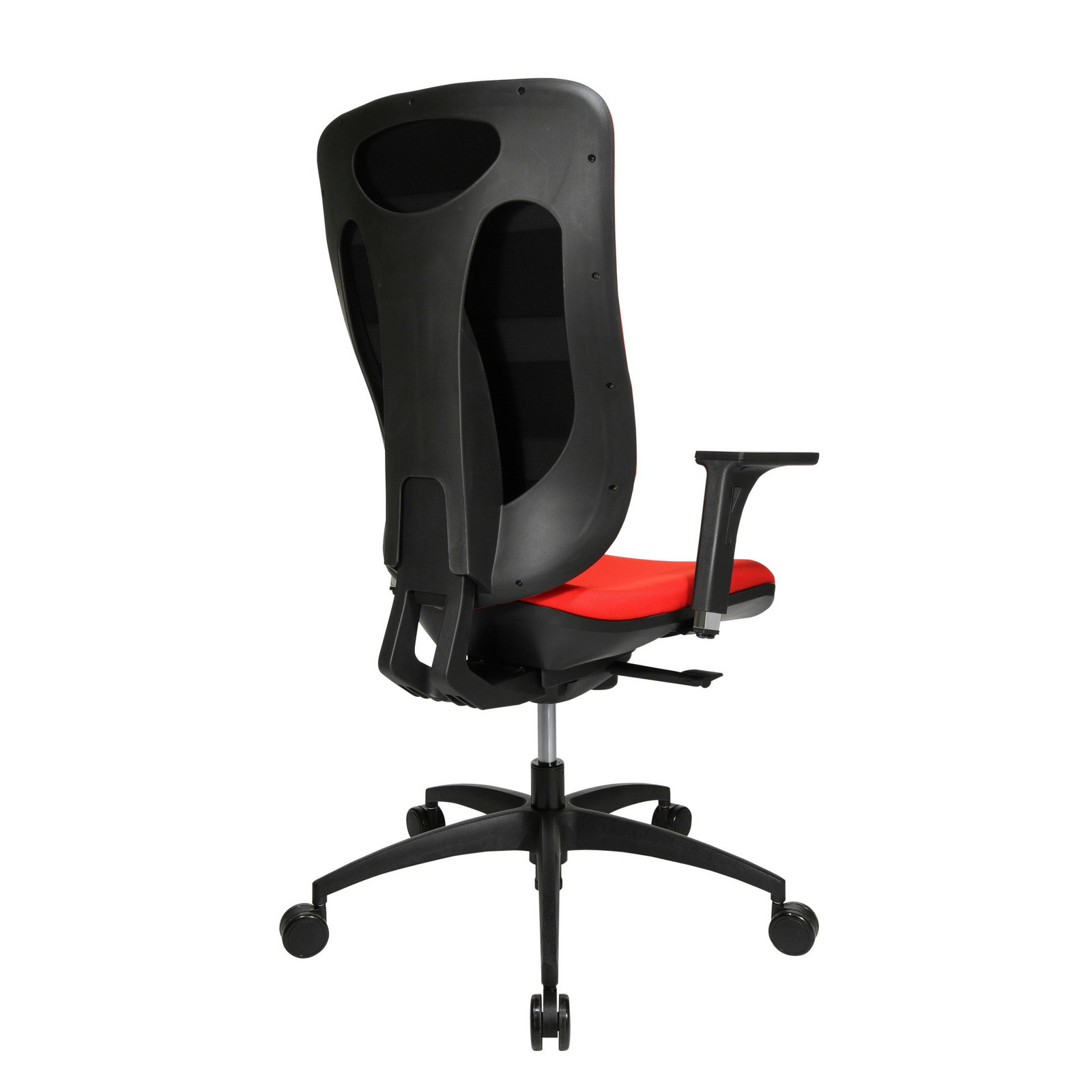 Topstar Bürostuhl „Soft Pro 100“ mit Armlehnen - 779162V0003 c